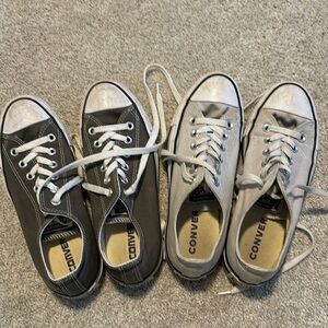 Converse shoes